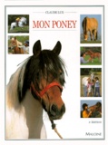 Claude Lux - Mon Poney. 2eme Edition.