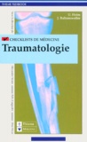 J Baltensweiler et U Heim - Traumatologie.