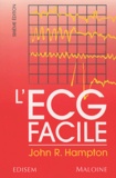 John-R Hampton - L'ECG facile.