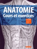 Anne Gilroy - Anatomie - Cours et exercices.