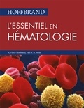 A-Victor Hoffbrand et Paul A.H. Moss - Hoffbrand - L'essentiel en hématologie.