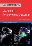 Nishath Quader et Majesh Makan - Washington - Manuel d'échocardiographie.