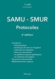 Thomas Loeb - SAMU - SMUR - Protocoles.