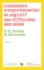 François-Xavier Poudat et Noëlla Jarrousse - Traitement comportemental et cognitif des difficultés sexuelles.