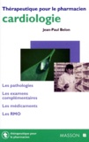 Jean-Paul Belon - Cardiologie.