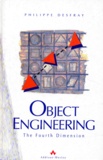Philippe Desfray - Object Engineering. The Fourth Dimension, Edition Anglaise.