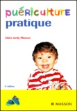 Claire Jardy-Masson - Puericulture Pratique. 2eme Edition.