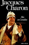 Jean Charon - Moi, un comédien.