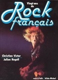 Gine Victor - Vingt ans de rock français.