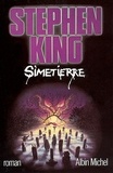 Stephen King - Simetierre.