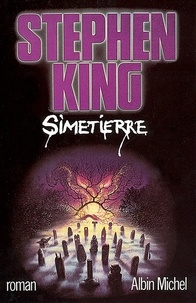 Stephen King - Simetierre.