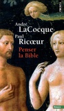 Esther Starobinski-Safran - Le Buisson et la Voix - Exégèse et pensée juives.