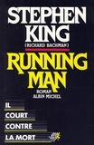 Stephen King - Running man.