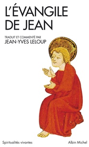 Jean-Yves Leloup - Évangile de Jean.