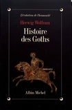 Herwig Wolfram - Histoire des Goths.