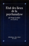 Serge Leclaire - État des lieux de la psychanalyse.