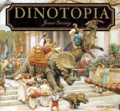 James Gurney - Dinotopia. L'Ile Aux Dinosaures.