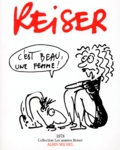  Reiser - C'est beau une femme.