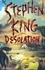 Stephen King - Désolation.