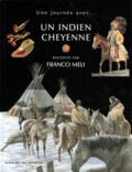 Franco Meli et Giorgio Bacchin - Un indien cheyenne.