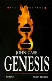 John Case - Genesis.