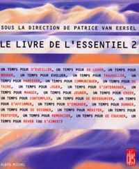  Anonyme - Le Livre De L'Essentiel. Volume 2.