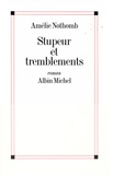 Amélie Nothomb - Stupeur et tremblements.