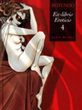 Massimo Rotundo - Ex-libris eroticis - Tome 4.