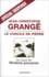 Jean-Christophe Grangé - Le Concile de pierre.