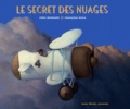 Frédéric Bernard et François Roca - Le Secret Des Nuages.