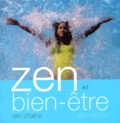 Eric Chaline - Zen Et Bien-Etre.