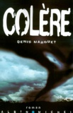 Denis Marquet - Colere.
