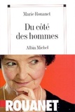 Marie Rouanet - Du Cote Des Hommes.