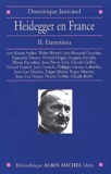 Dominique Janicaud - Heidegger en France. - Volume 2, Entretiens.