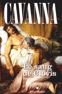  Cavanna - Le Sang De Clovis.