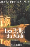 Jean-Louis Magnon - Les Belles Du Midi.