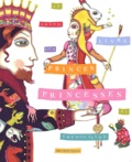 Michelle Nikly - Le grand livre des princes, princesses et grenouilles.