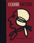 Jean-Marc Rochette et  Voltaire - Candide Ou L'Optimiste.