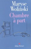 Maryse Wolinski - Chambre A Part.