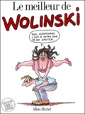 Georges Wolinski - Le Meilleur De Wolinski.