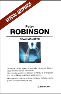 Peter Robinson - Beau Monstre.