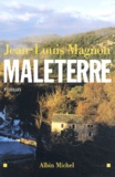 Jean-Louis Magnon - Maleterre.
