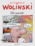 Georges Wolinski - Les Classiques de Wolinski Tome 2 : Hit-parade.