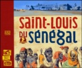  Merlin - Saint-Louis du Sénégal.