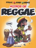  Ptiluc et  Joan - Accros de reggae.