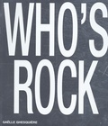 Gaëlle Ghesquière - Who's rock ?.
