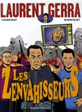 Laurent Gerra - Les Zenvahisseurs.