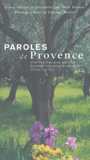 Marc Dumas et Vincent Motte - Paroles de Provence.