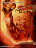 Ken Siu-Chong et Alvin Lee - Street Fighter Tome 2 : Le piège de Shaoaloo.