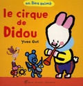 Yves Got - Le cirque de Didou.